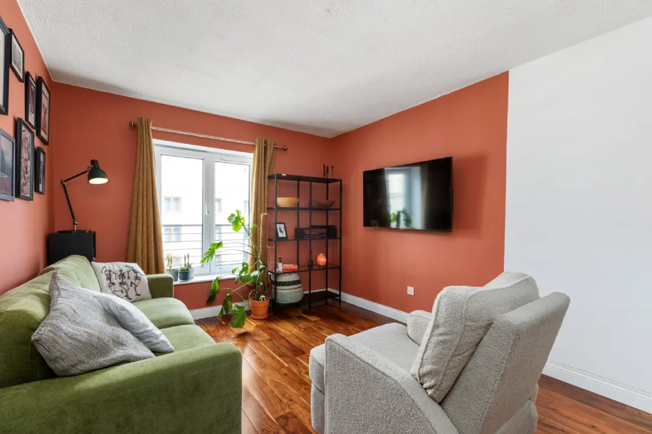 Photo of Apt 81, 20 Christchurch Place, Christchurch, Dublin 8, D08 Y0X6