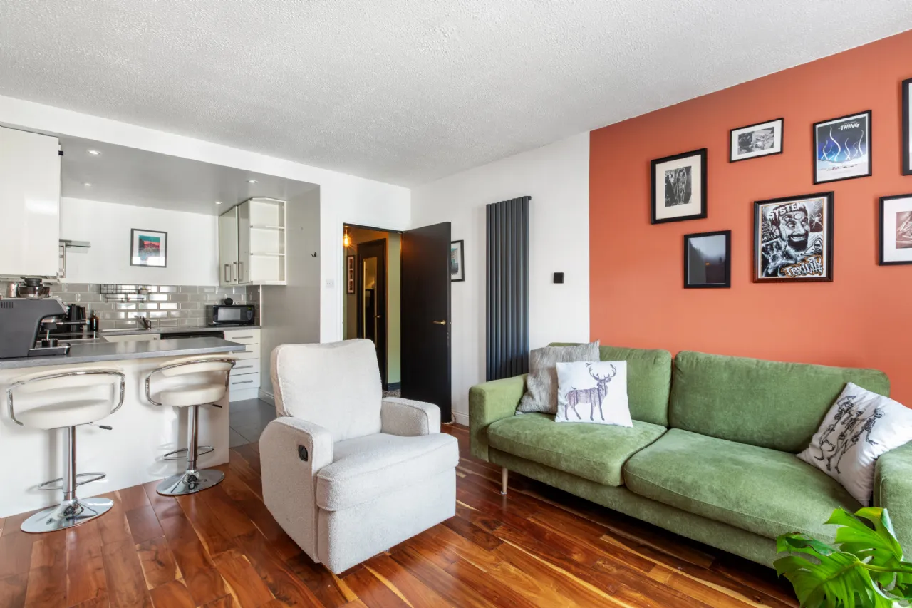 Photo of Apt 81, 20 Christchurch Place, Christchurch, Dublin 8, D08 Y0X6