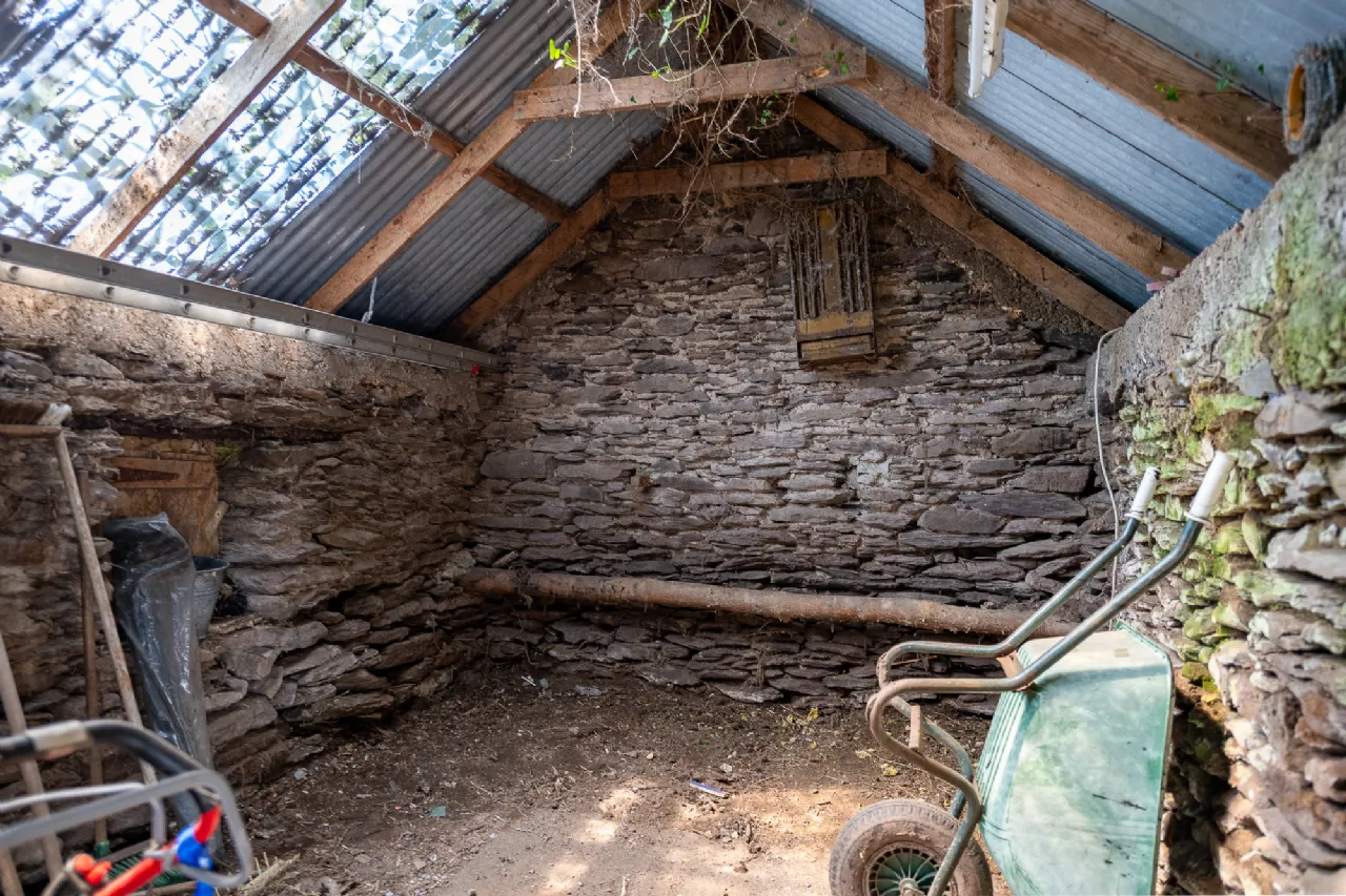 Photo of Derrynane Beg House, Caherdaniel, Co. Kerry, V23 KH48