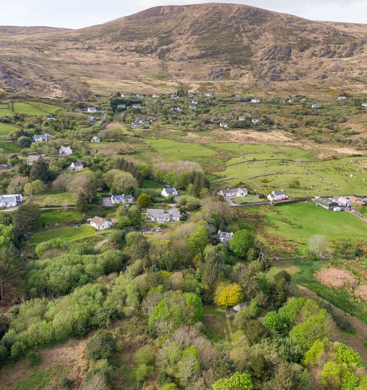 Photo of Derrynane Beg House, Caherdaniel, Co. Kerry, V23 KH48