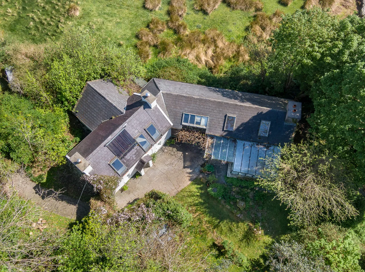 Photo of Derrynane Beg House, Caherdaniel, Co. Kerry, V23 KH48