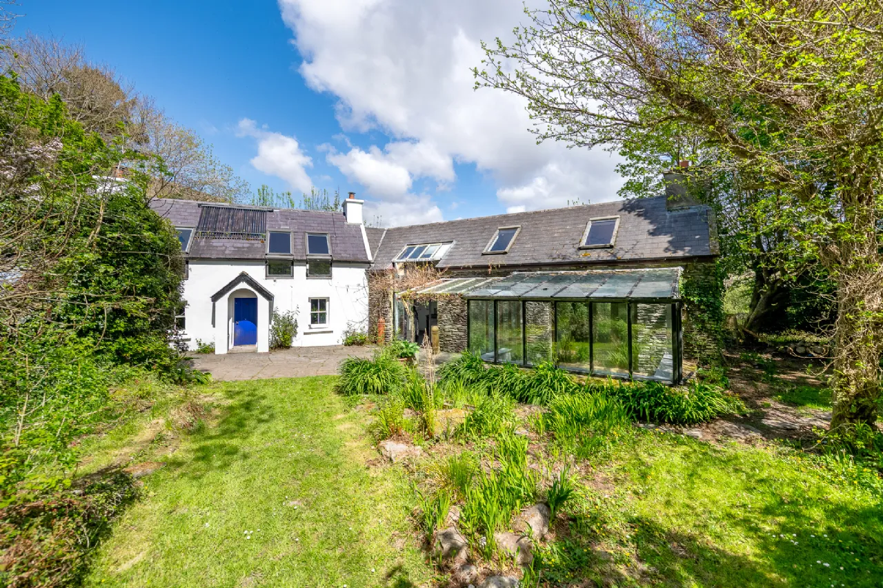 Photo of Derrynane Beg House, Caherdaniel, Co. Kerry, V23 KH48