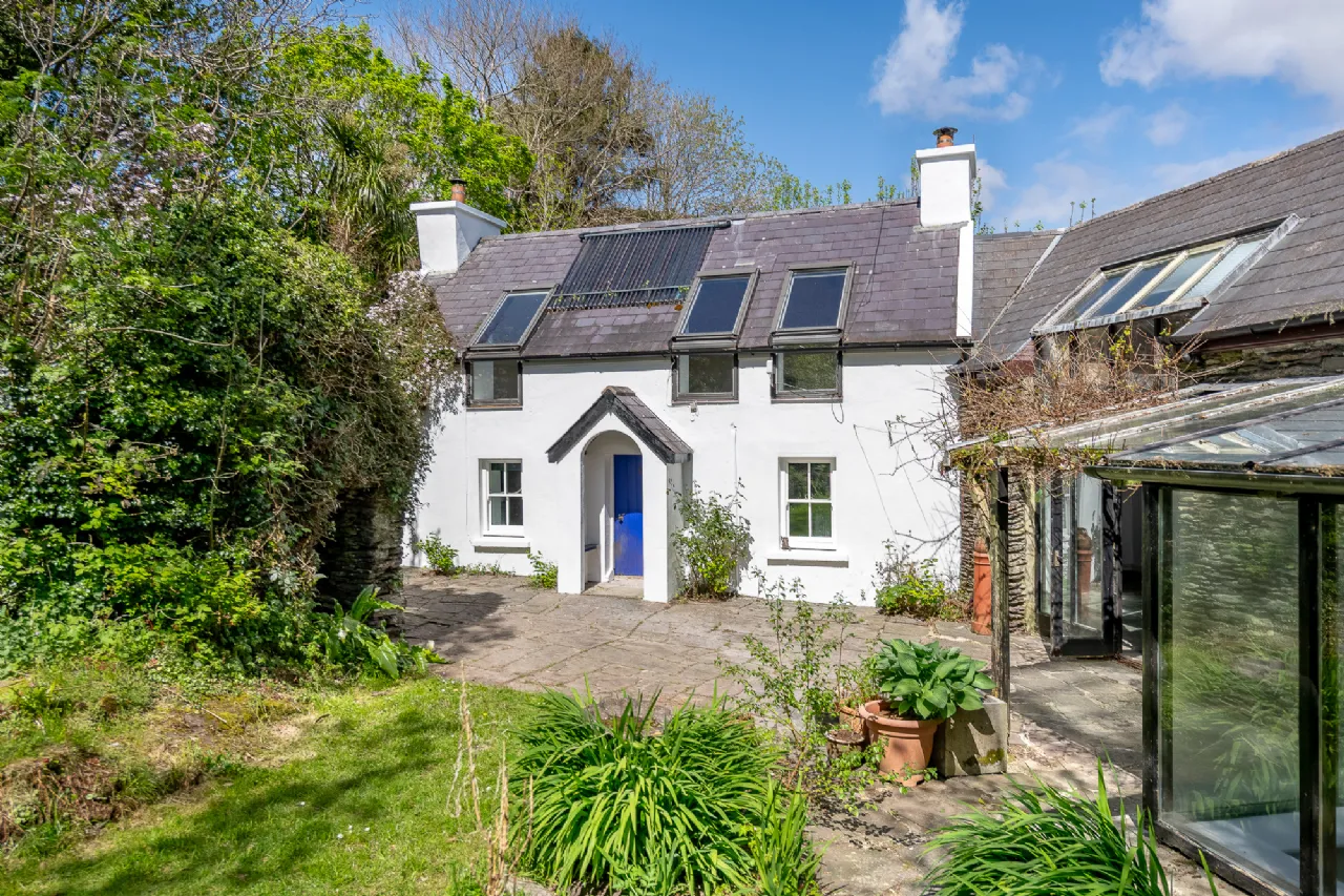 Photo of Derrynane Beg House, Caherdaniel, Co. Kerry, V23 KH48