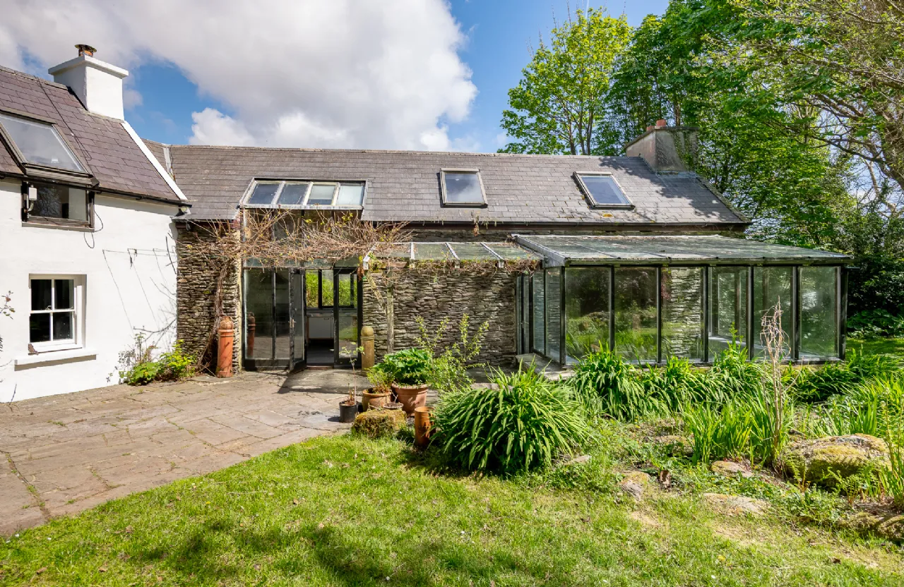 Photo of Derrynane Beg House, Caherdaniel, Co. Kerry, V23 KH48