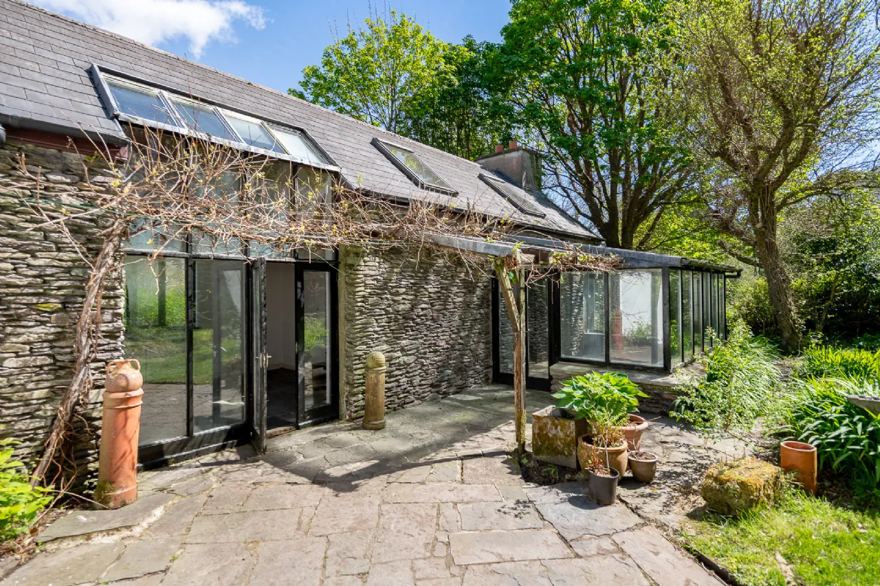 Photo of Derrynane Beg House, Caherdaniel, Co. Kerry, V23 KH48