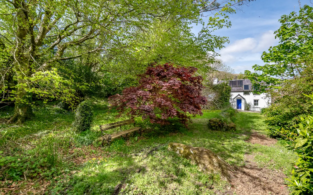 Photo of Derrynane Beg House, Caherdaniel, Co. Kerry, V23 KH48