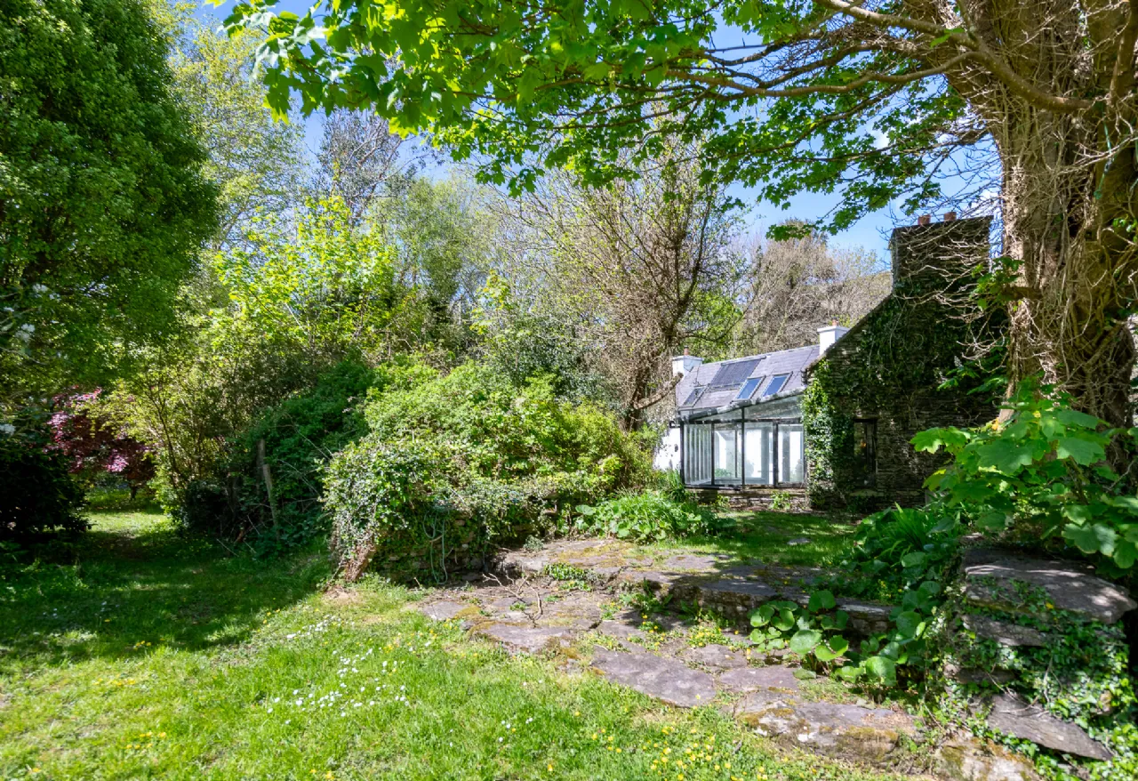 Photo of Derrynane Beg House, Caherdaniel, Co. Kerry, V23 KH48