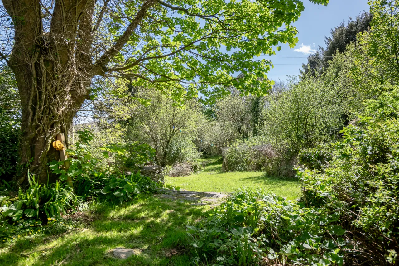Photo of Derrynane Beg House, Caherdaniel, Co. Kerry, V23 KH48