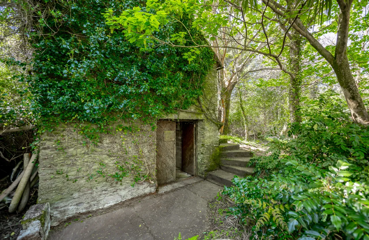 Photo of Derrynane Beg House, Caherdaniel, Co. Kerry, V23 KH48