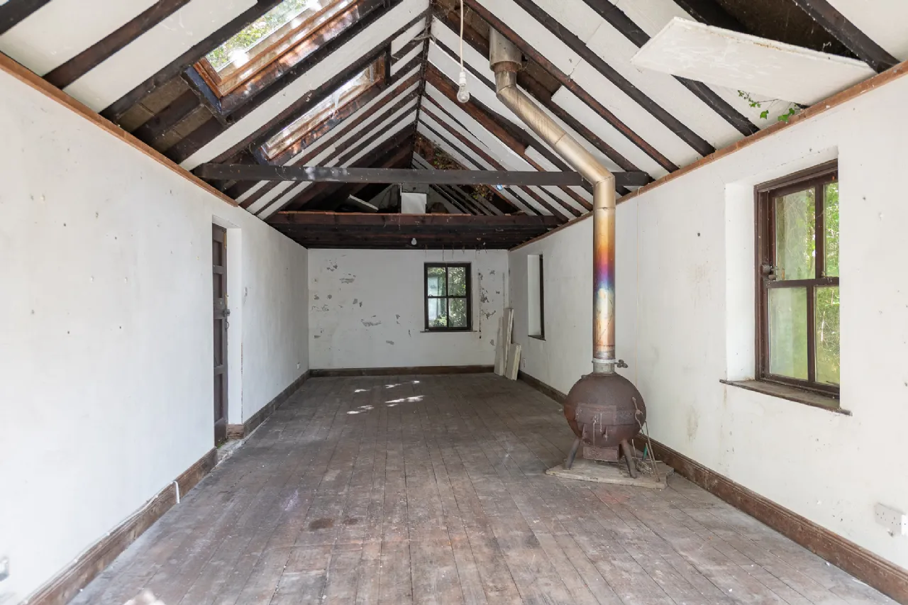 Photo of Derrynane Beg House, Caherdaniel, Co. Kerry, V23 KH48