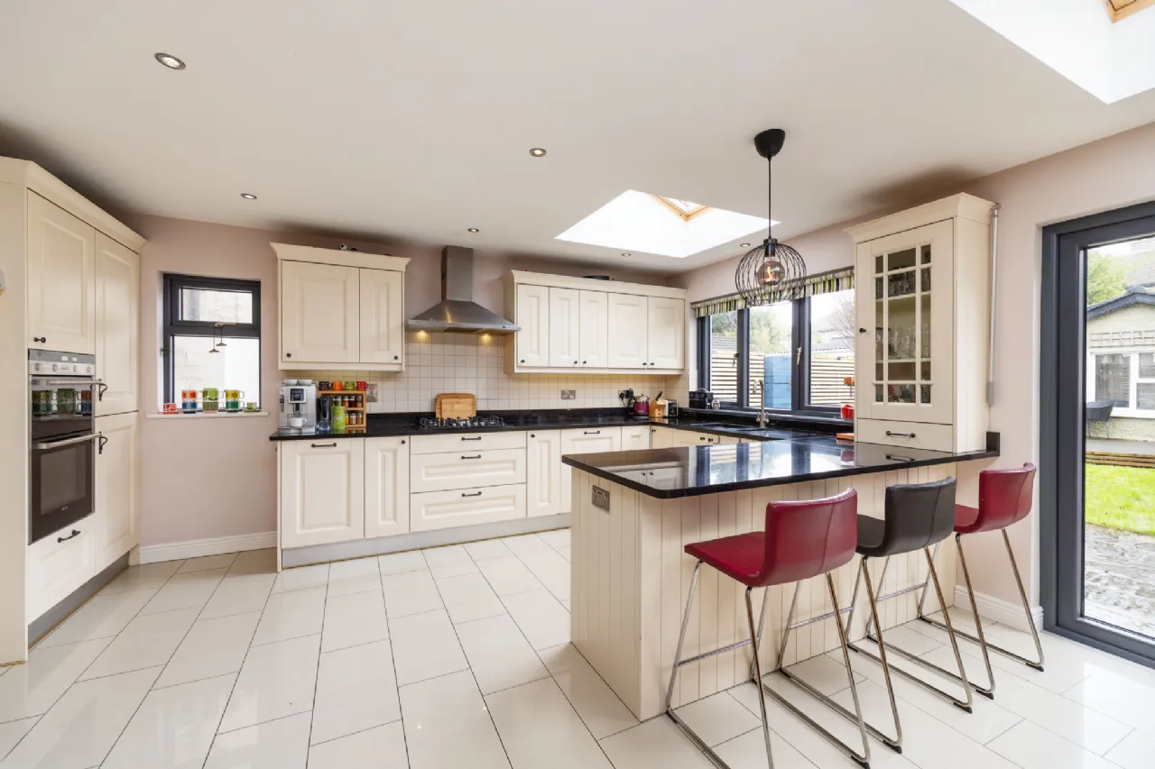 Photo of 12 Castlerosse Drive, Baldoyle, Dublin 13, D13K188