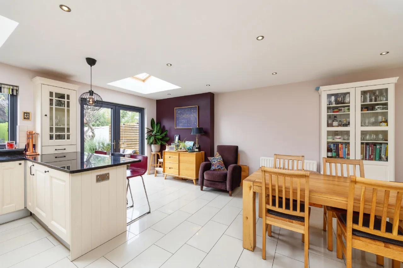 Photo of 12 Castlerosse Drive, Baldoyle, Dublin 13, D13K188