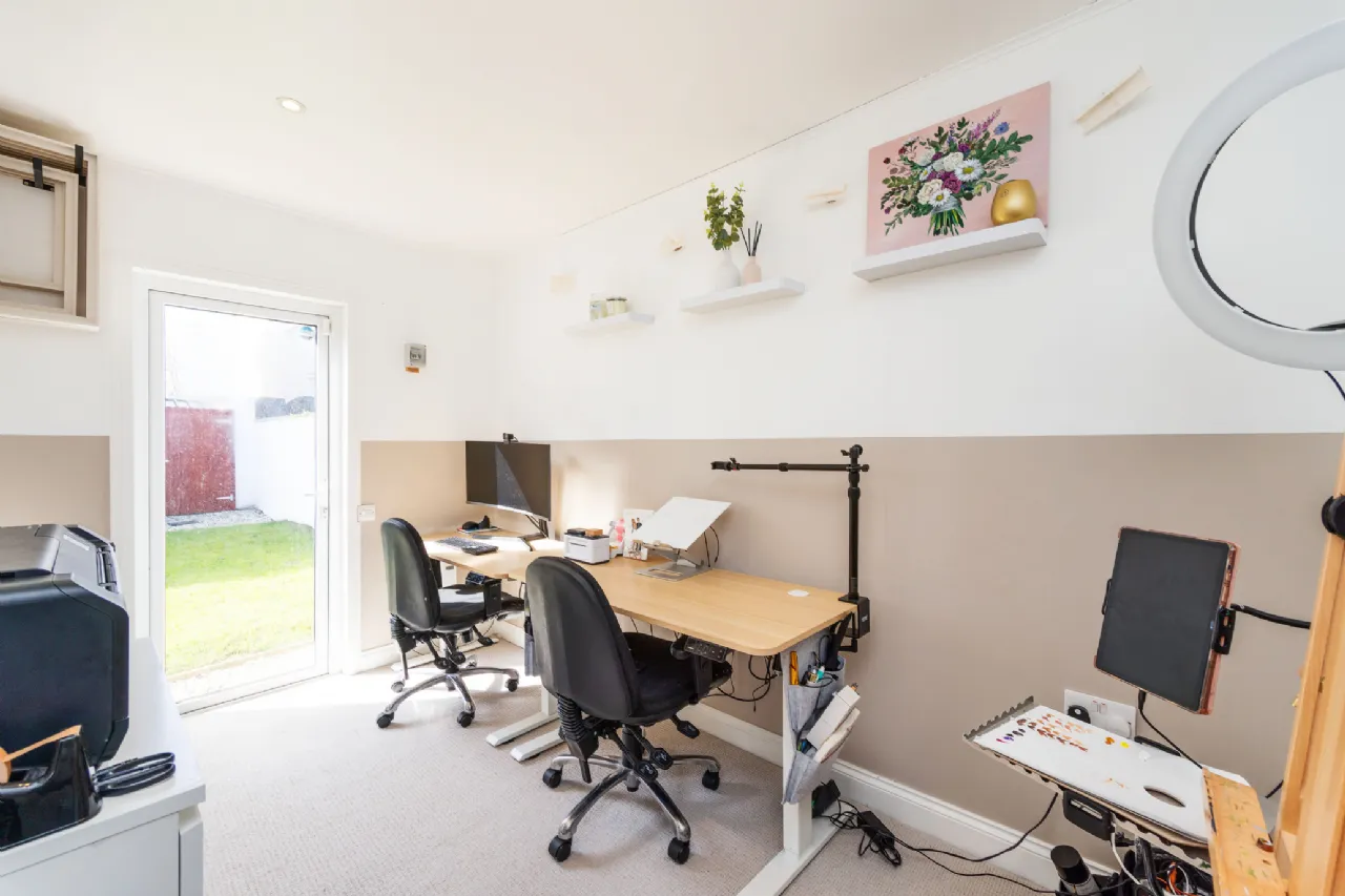 Photo of 572 Collins Avenue Extension, Whitehall, Dublin 9, D09YD99