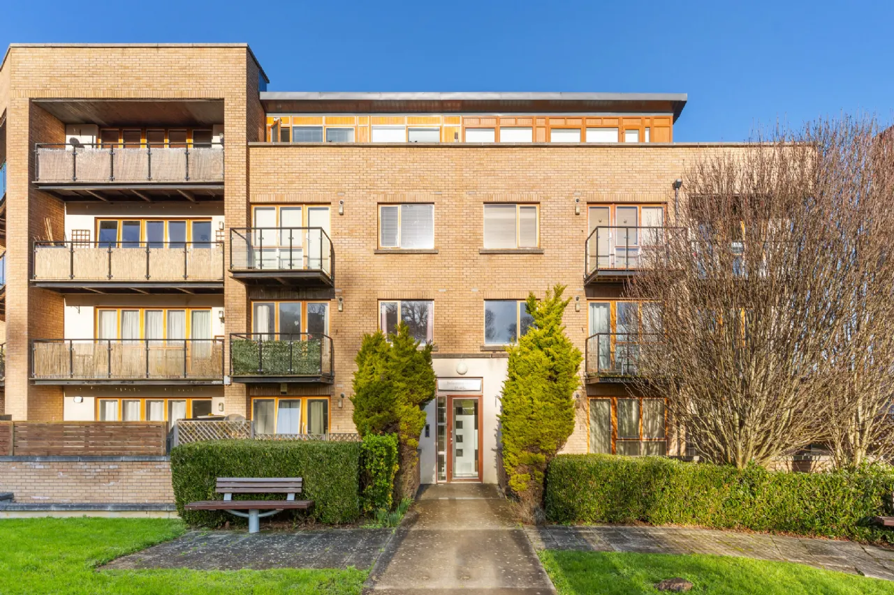 Photo of 35 Belarmine Hall, Belarmine, Stepaside, Dublin 18, D18 C9YA