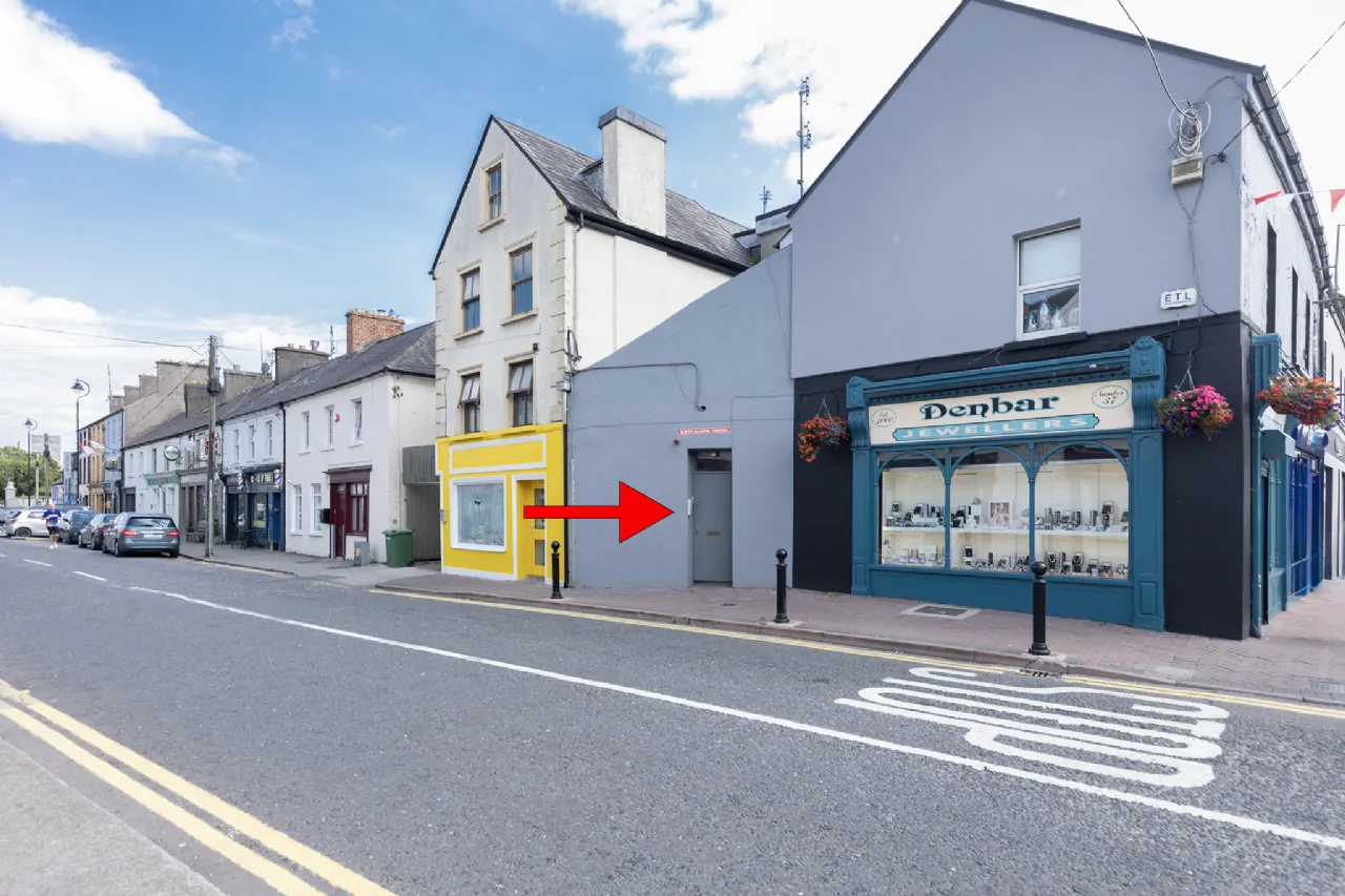 Photo of Apartment 2, John Barry House, Midleton, Co. Cork, P25 VY52