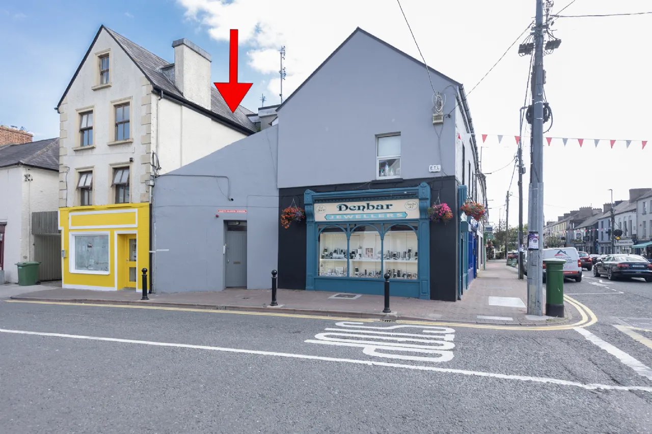 Photo of Apartment 2, John Barry House, Midleton, Co. Cork, P25 VY52