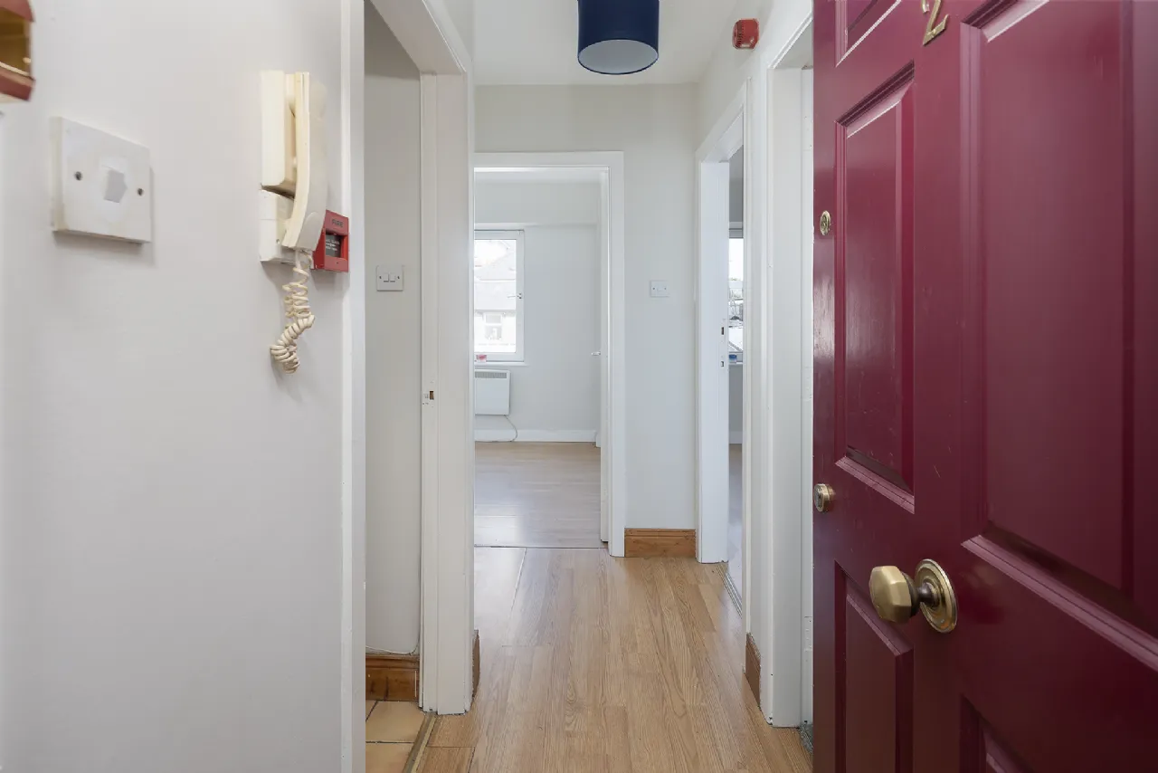 Photo of Apartment 2, John Barry House, Midleton, Co. Cork, P25 VY52