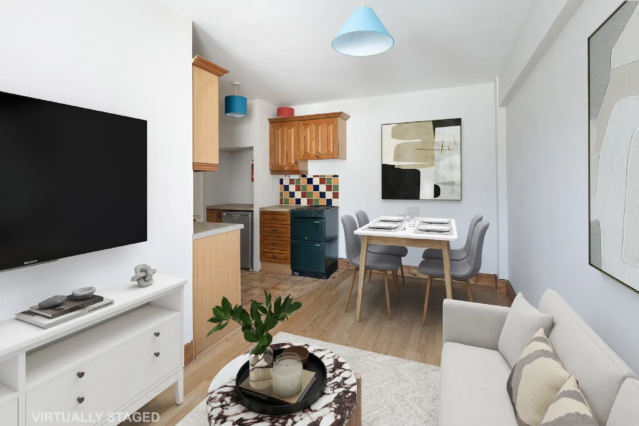 Photo of Apartment 2, John Barry House, Midleton, Co. Cork, P25 VY52