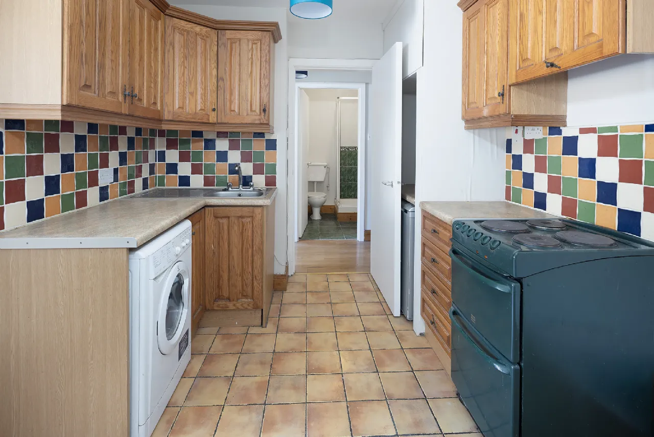 Photo of Apartment 2, John Barry House, Midleton, Co. Cork, P25 VY52