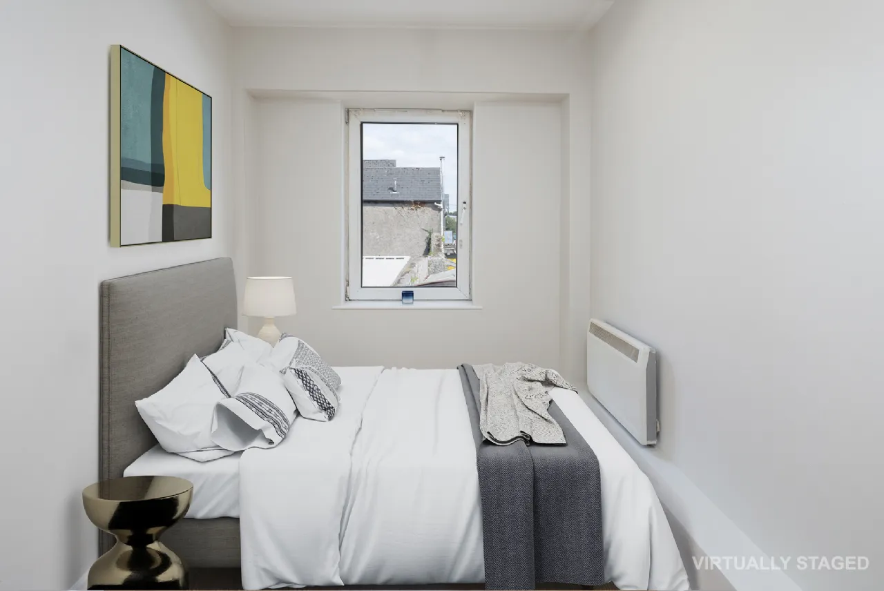 Photo of Apartment 2, John Barry House, Midleton, Co. Cork, P25 VY52