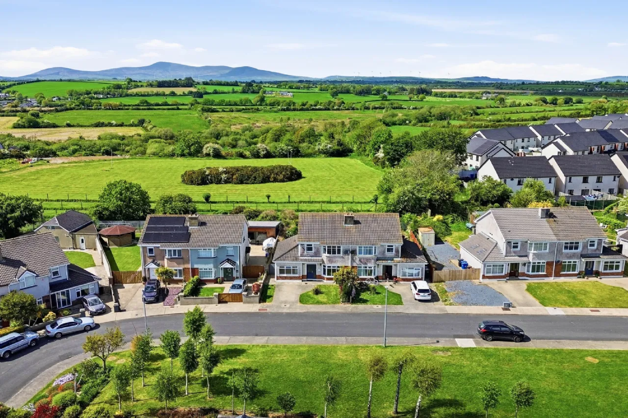 Photo of 11 Beech Avenue, The Paddock, Enniscorthy, Co. Wexford, Y21 W8X9