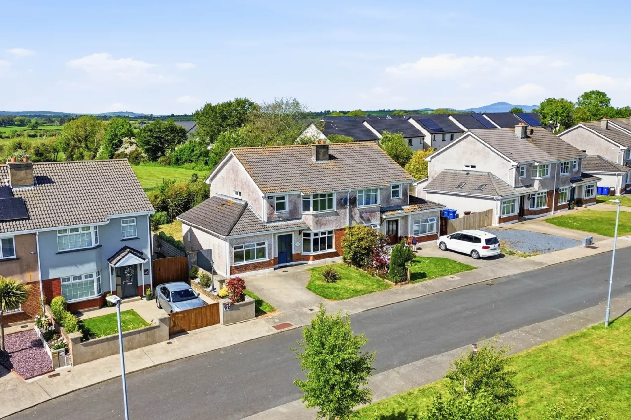 Photo of 11 Beech Avenue, The Paddock, Enniscorthy, Co. Wexford, Y21 W8X9