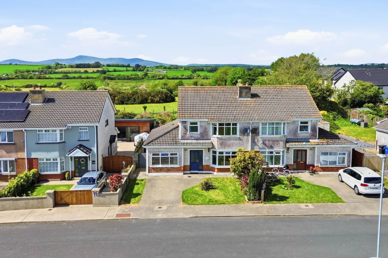 Photo of 11 Beech Avenue, The Paddock, Enniscorthy, Co. Wexford, Y21 W8X9