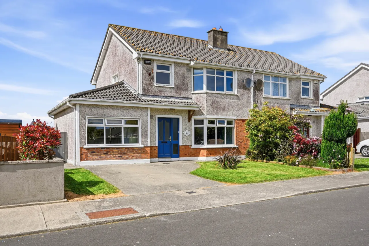 Photo of 11 Beech Avenue, The Paddock, Enniscorthy, Co. Wexford, Y21 W8X9