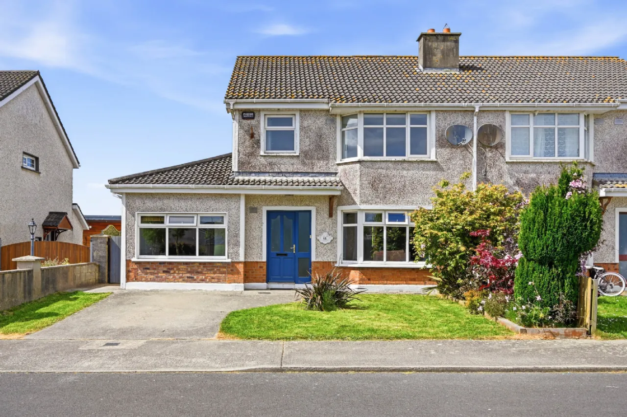 Photo of 11 Beech Avenue, The Paddock, Enniscorthy, Co. Wexford, Y21 W8X9