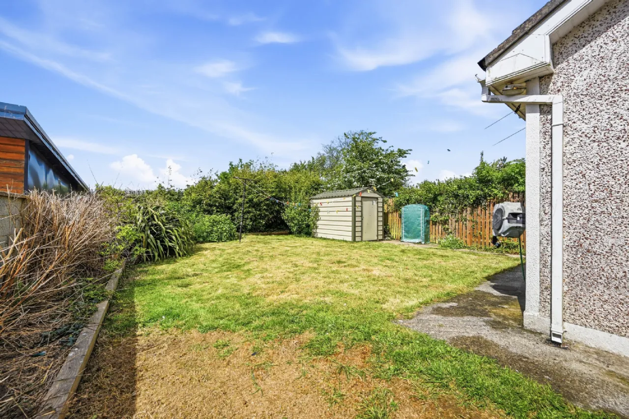 Photo of 11 Beech Avenue, The Paddock, Enniscorthy, Co. Wexford, Y21 W8X9