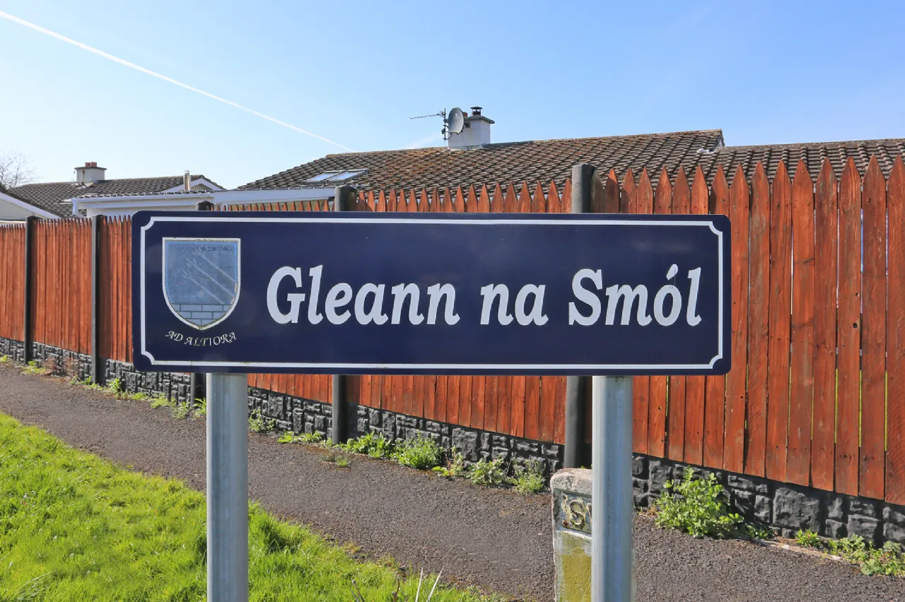 Photo of 16 Gleann Na Smol, Shannon, Co. Clare, V14 EW86