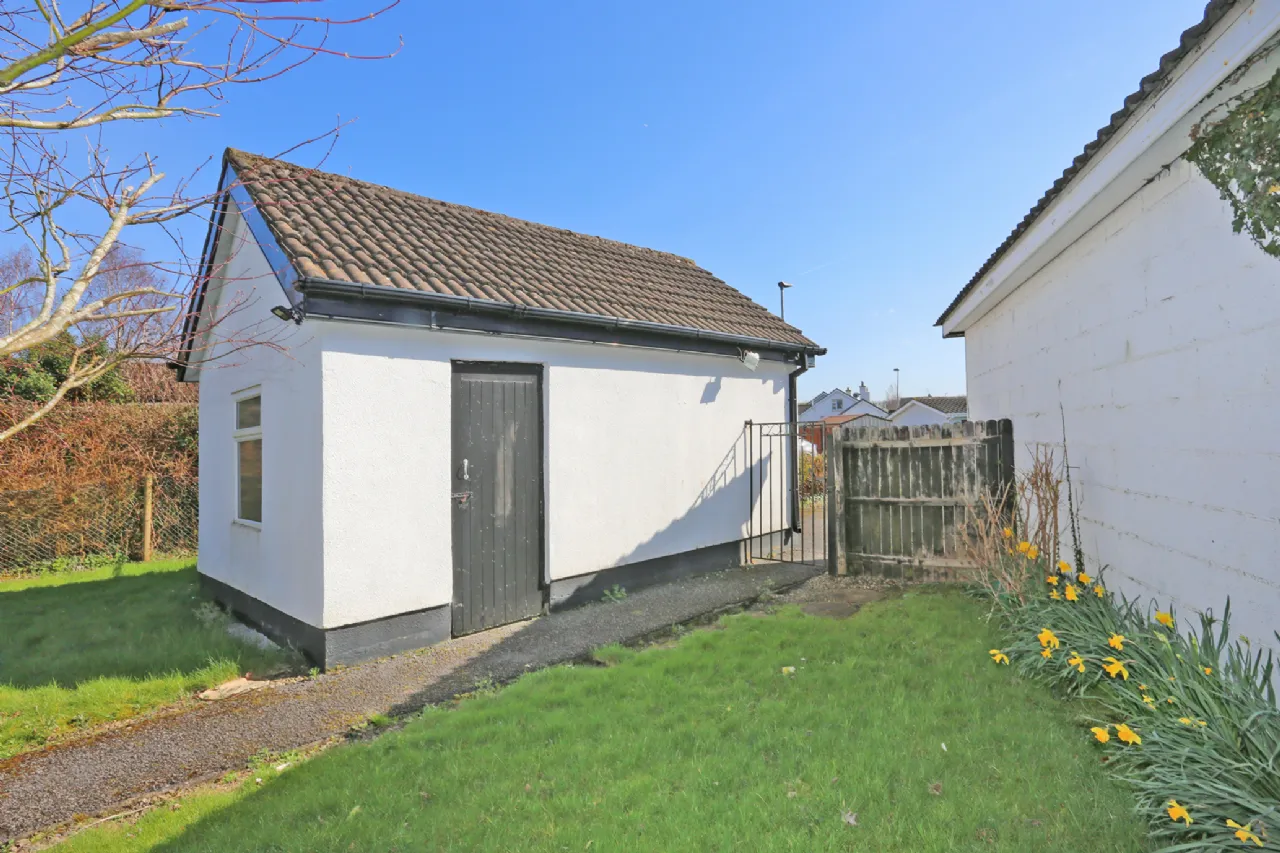 Photo of 16 Gleann Na Smol, Shannon, Co. Clare, V14 EW86