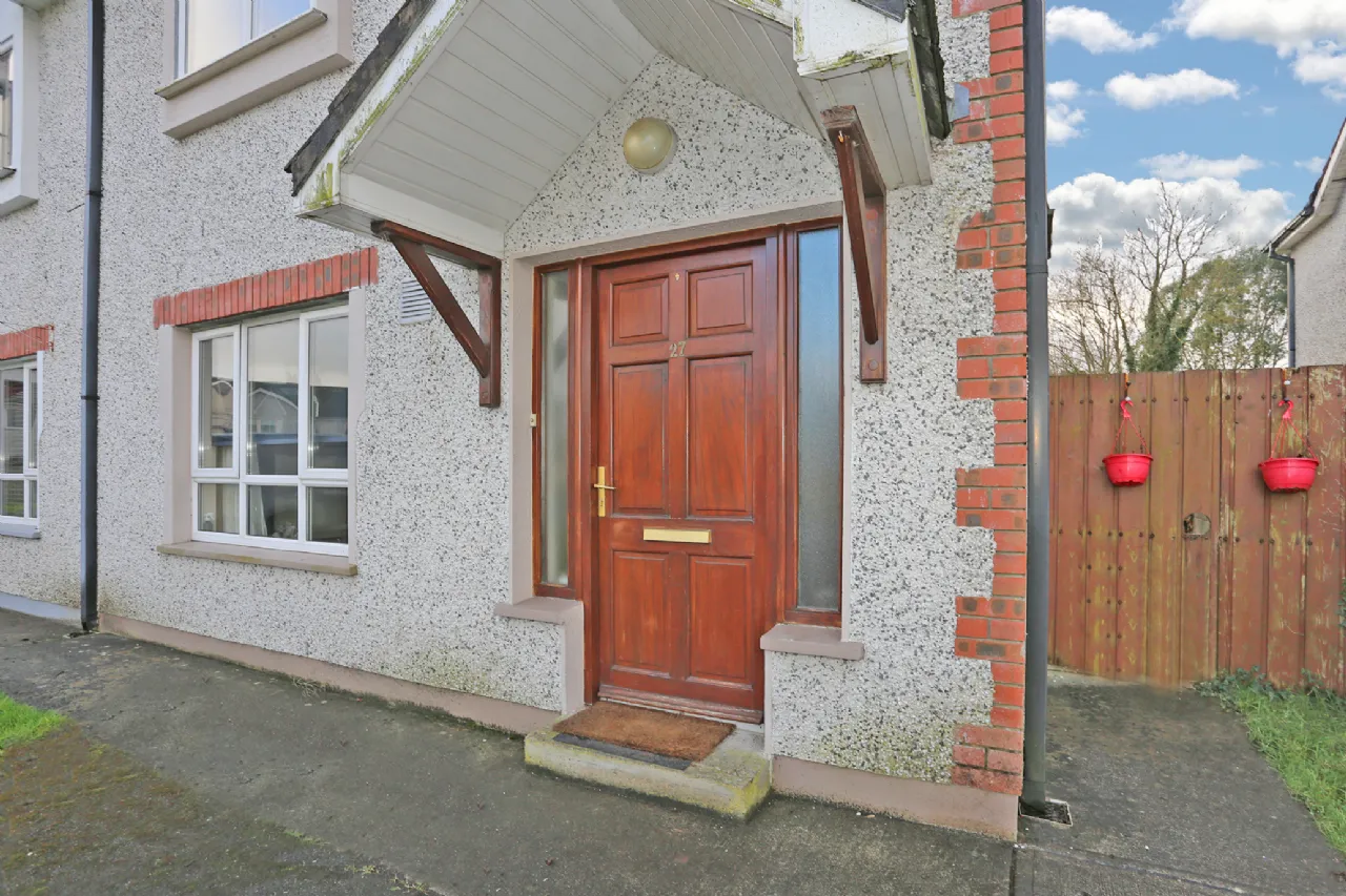 Photo of 27 Dun Aras, Shannon, Clare, V14DF22