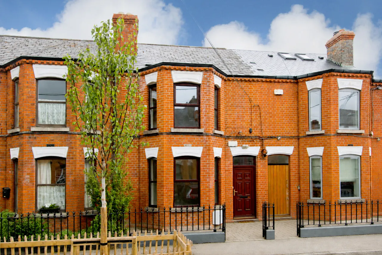 Photo of 24 Haroldville Avenue, Rialto, Dublin 8, D08 C9P5