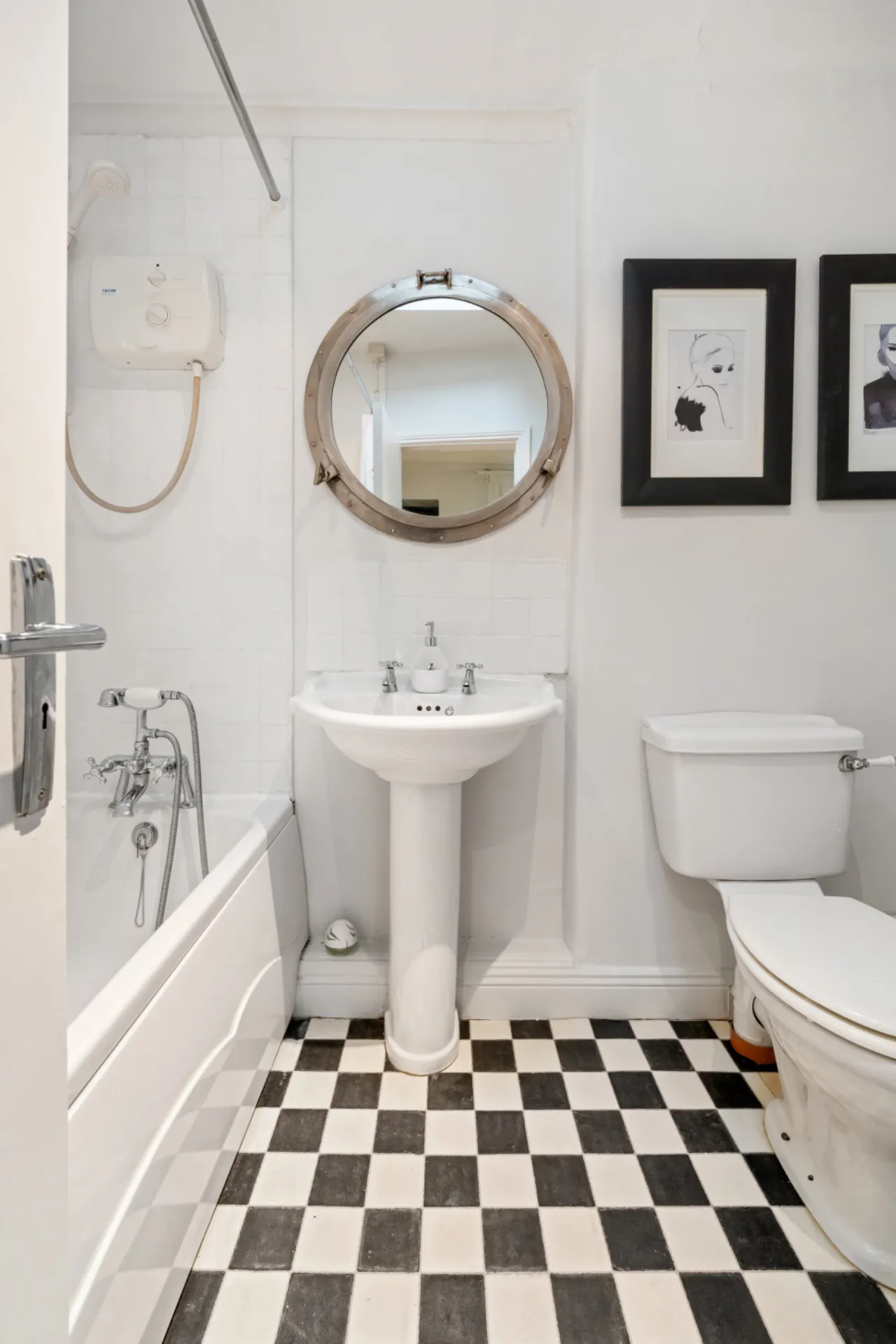 Photo of 14 William's Place South, Dublin 8, D08 NN2A