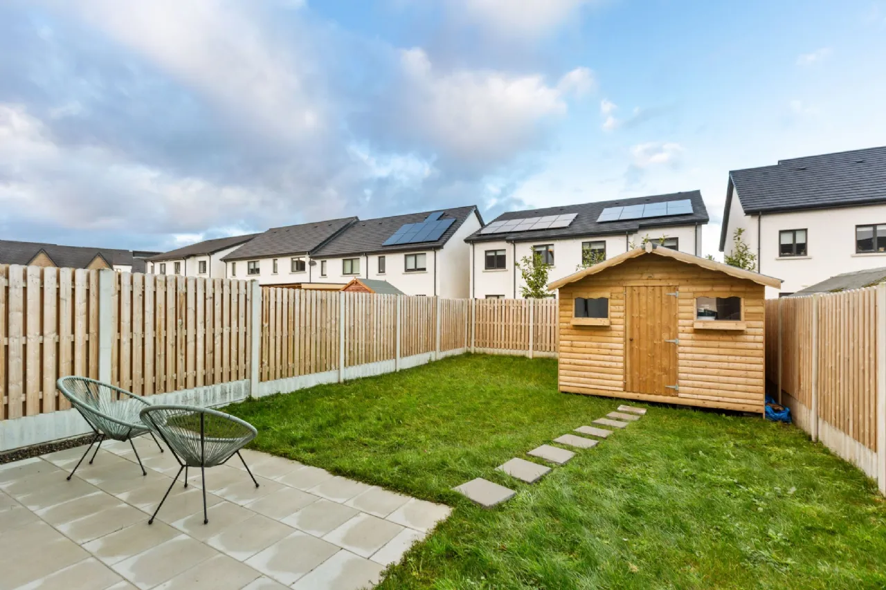 Photo of 74 Haven Green, Altidore Gardens, Newtownmountkennedy, Co Wicklow., A63 X8X7