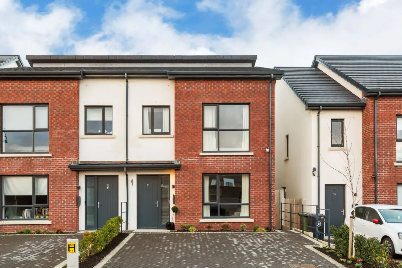 Photo of 74 Haven Green, Altidore Gardens, Newtownmountkennedy, Co Wicklow., A63 X8X7