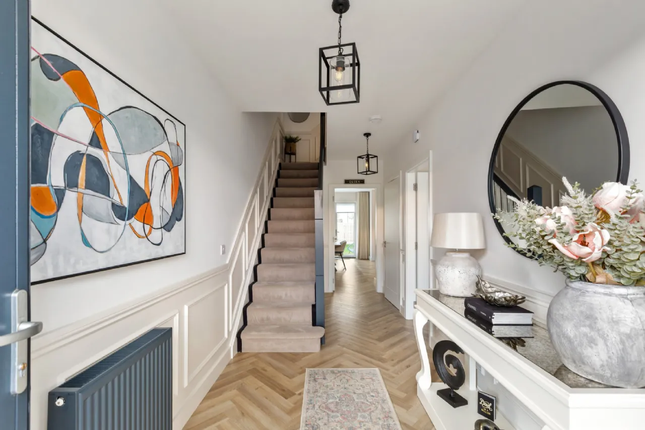 Photo of 74 Haven Green, Altidore Gardens, Newtownmountkennedy, Co Wicklow., A63 X8X7