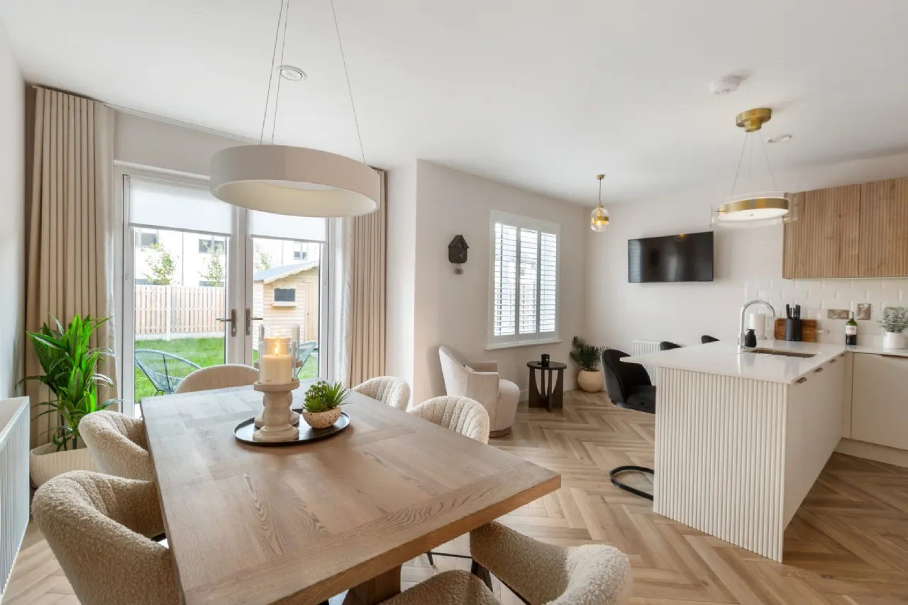 Photo of 74 Haven Green, Altidore Gardens, Newtownmountkennedy, Co Wicklow., A63 X8X7