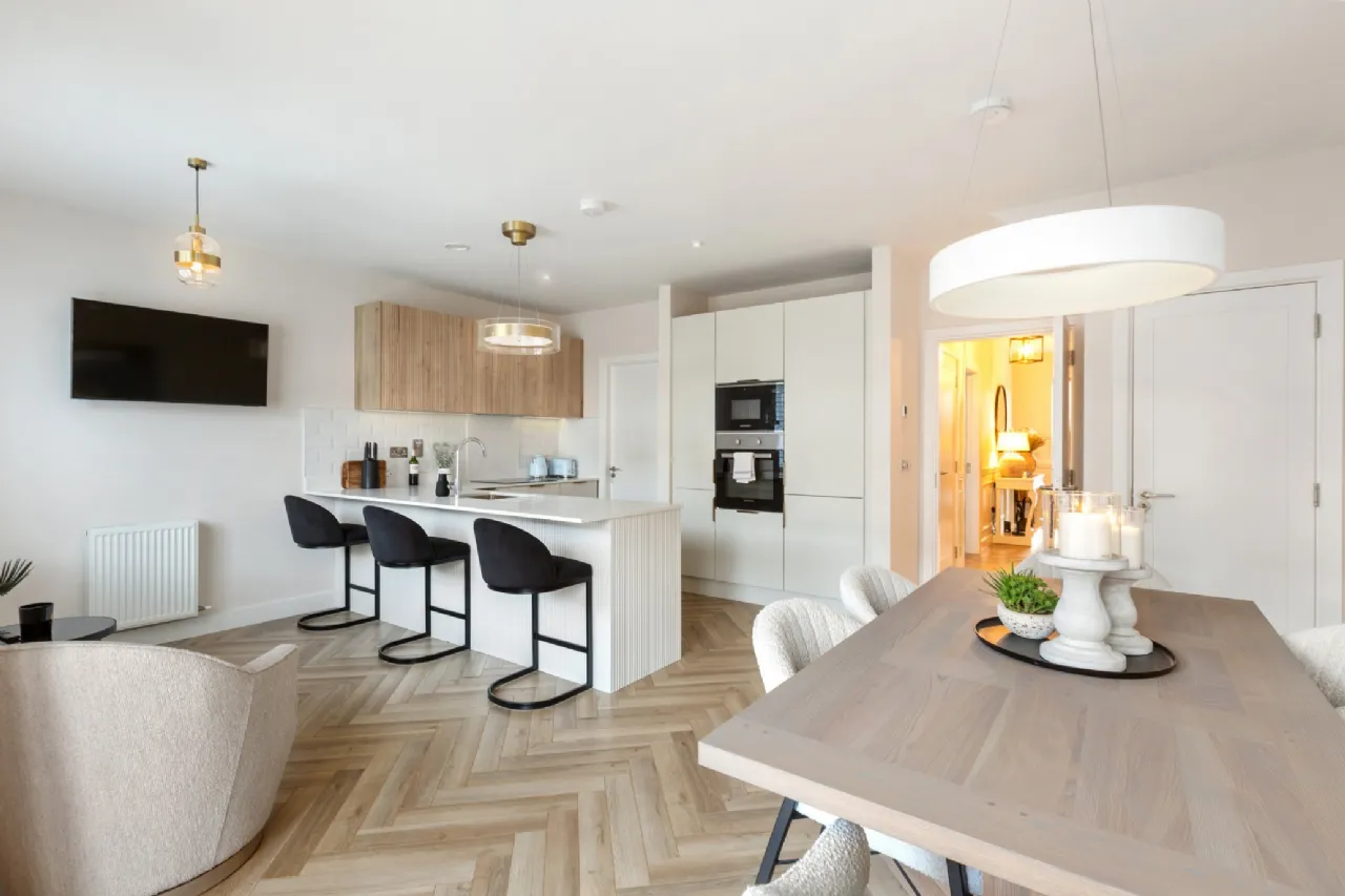 Photo of 74 Haven Green, Altidore Gardens, Newtownmountkennedy, Co Wicklow., A63 X8X7