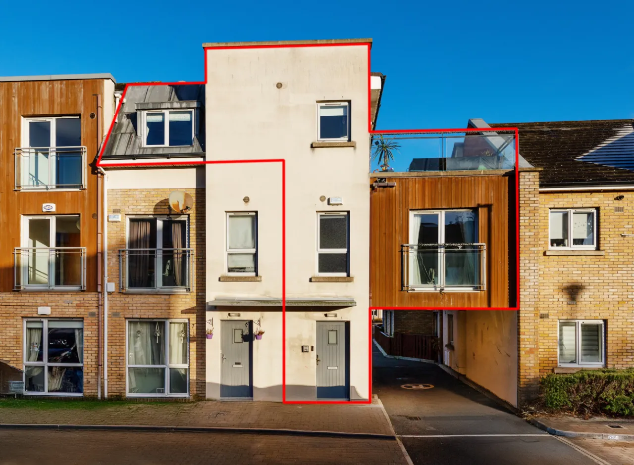 Photo of 3 Waterside Lawn, Waterside, Malahide, Co.Dublin, K36 N677