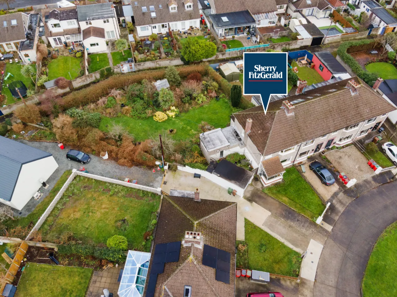 Photo of 12 Brookwood Lawn, Artane, Dublin 5, D05 AW98