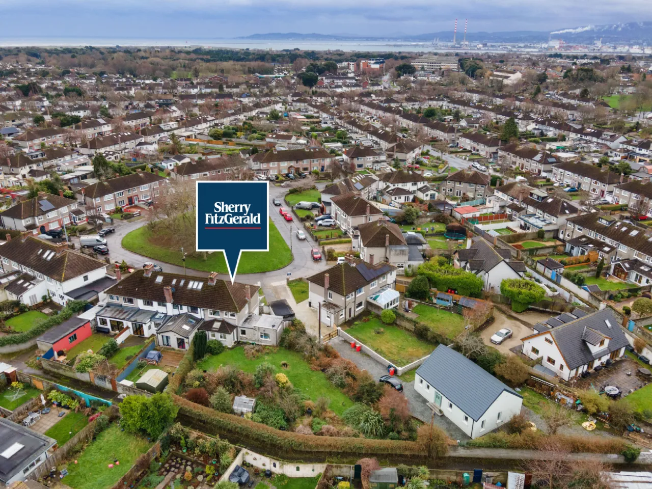 Photo of 12 Brookwood Lawn, Artane, Dublin 5, D05 AW98