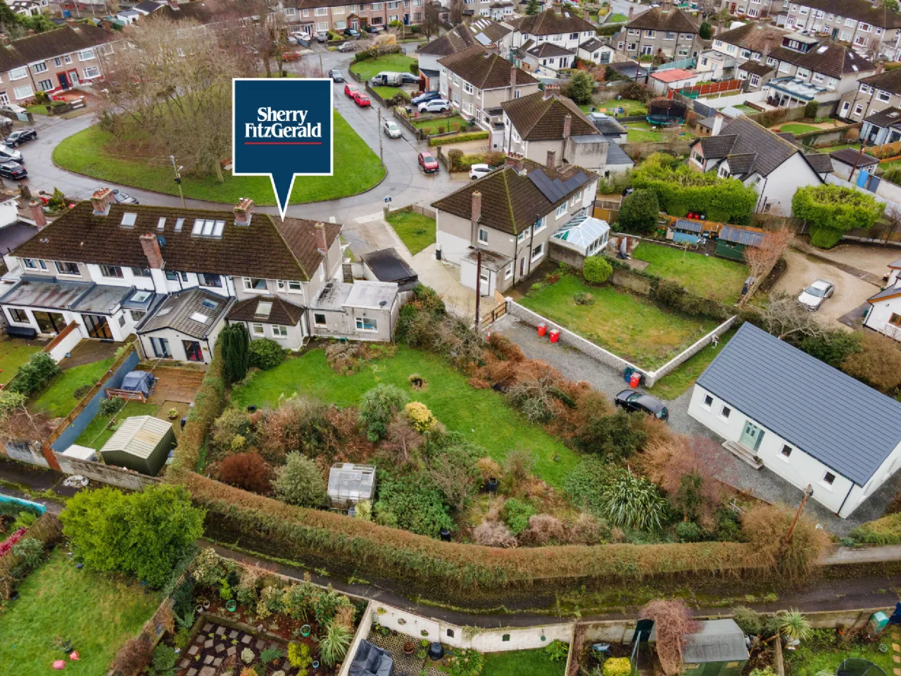 Photo of 12 Brookwood Lawn, Artane, Dublin 5, D05 AW98