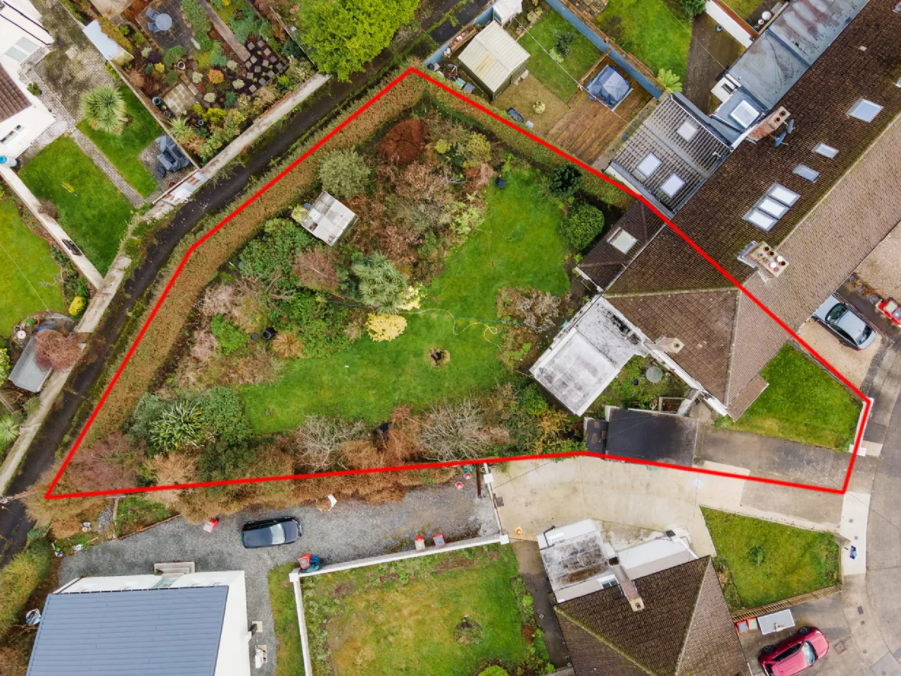 Photo of 12 Brookwood Lawn, Artane, Dublin 5, D05 AW98