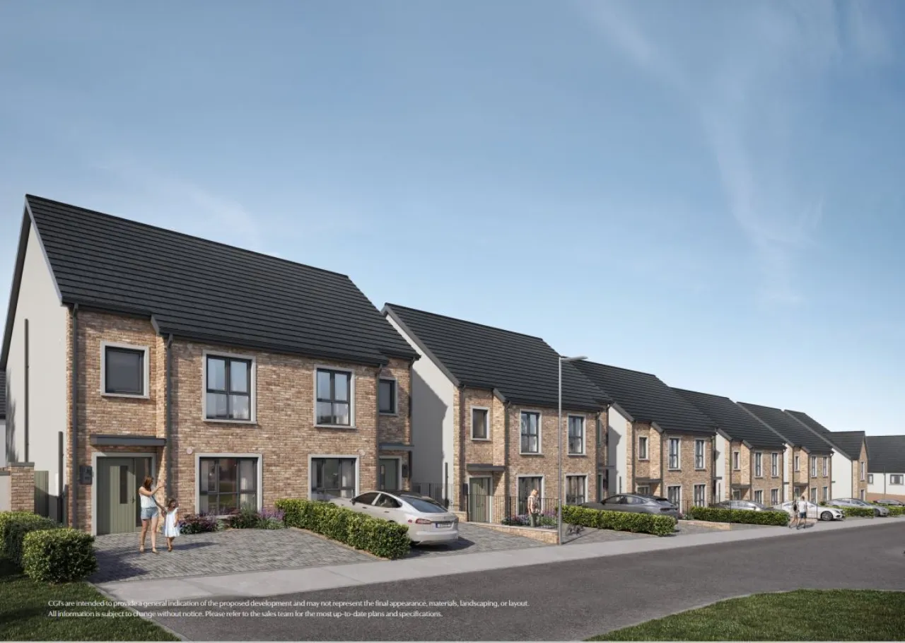 Photo of 55 Seaview Court, Rocksborough, Wexford Town