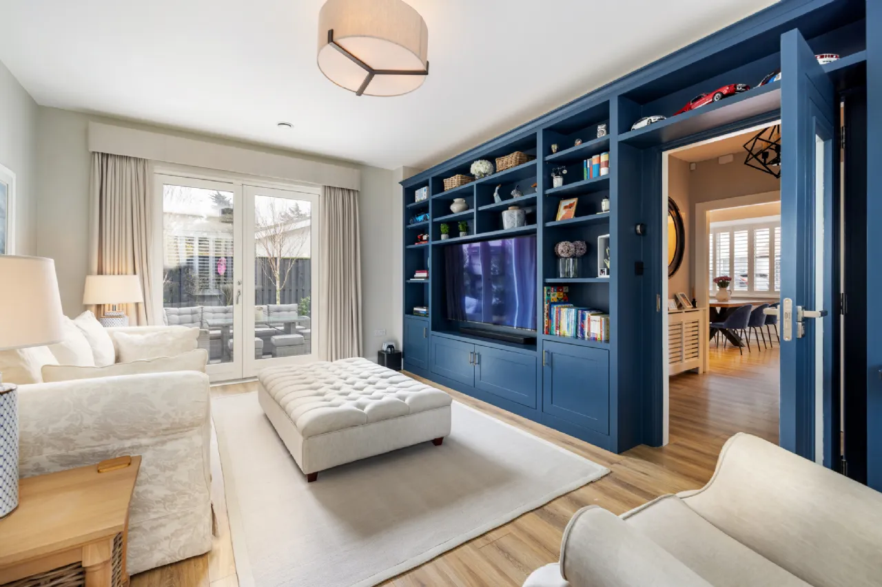 Photo of 87 Brighton Wood, Brighton Road, Foxrock, Dublin 18, D18 DD4R