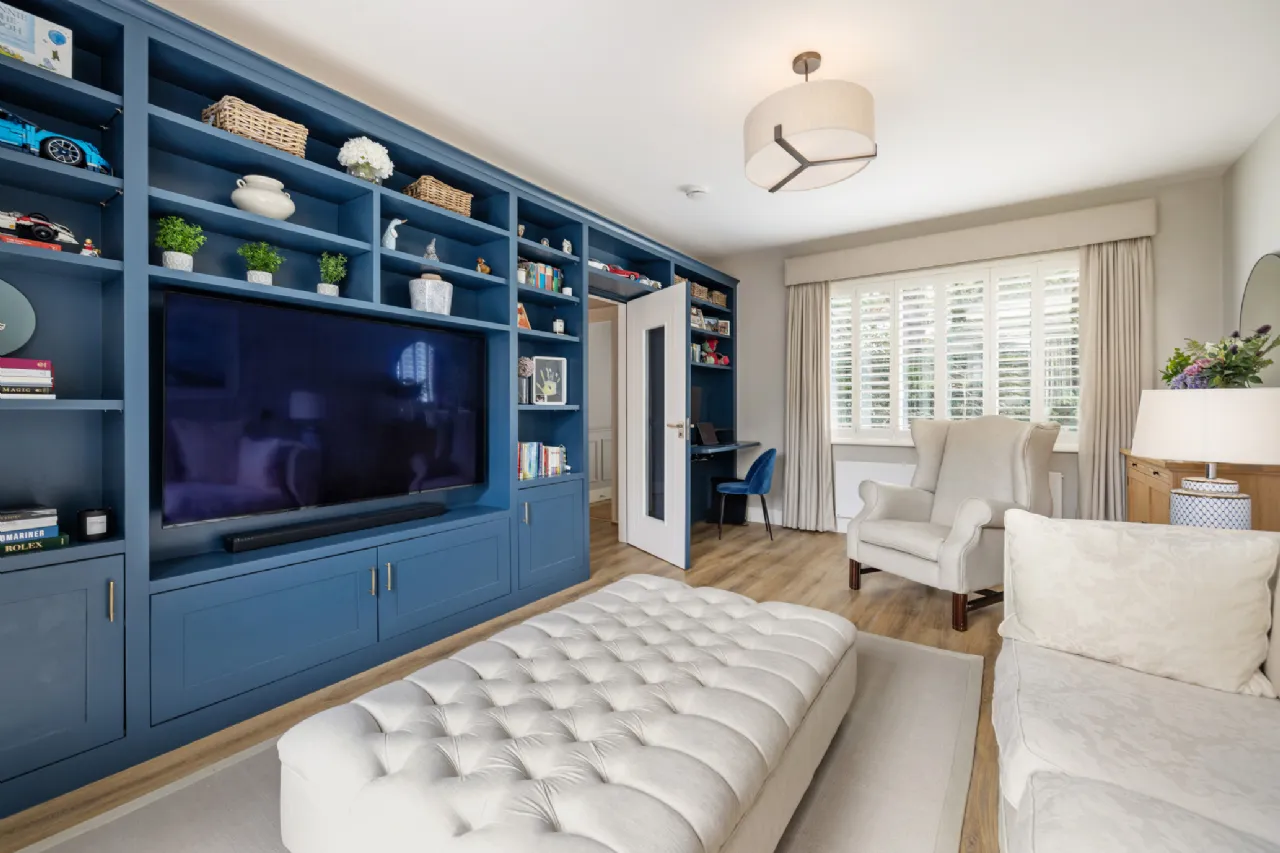 Photo of 87 Brighton Wood, Brighton Road, Foxrock, Dublin 18, D18 DD4R