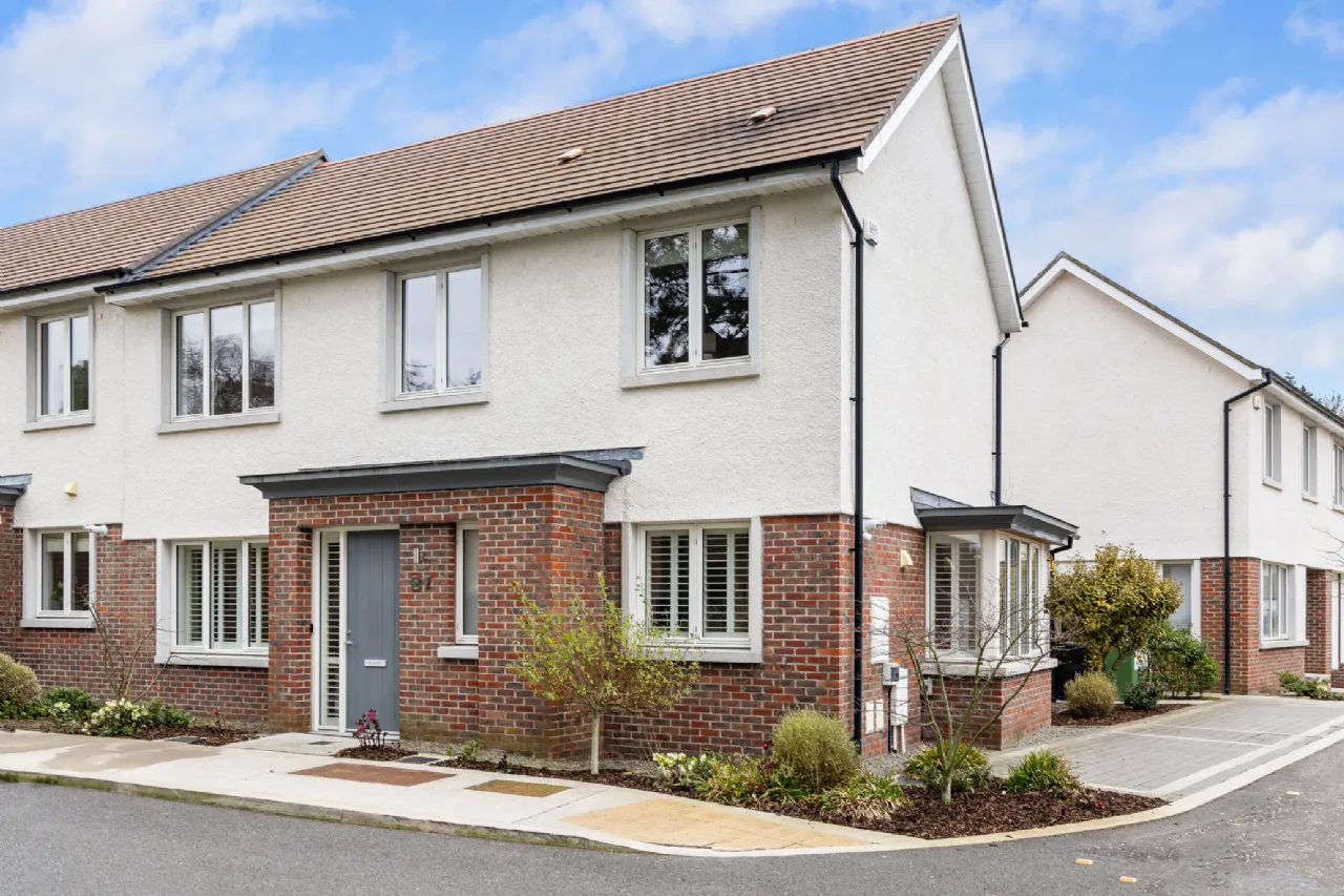 Photo of 87 Brighton Wood, Brighton Road, Foxrock, Dublin 18, D18 DD4R