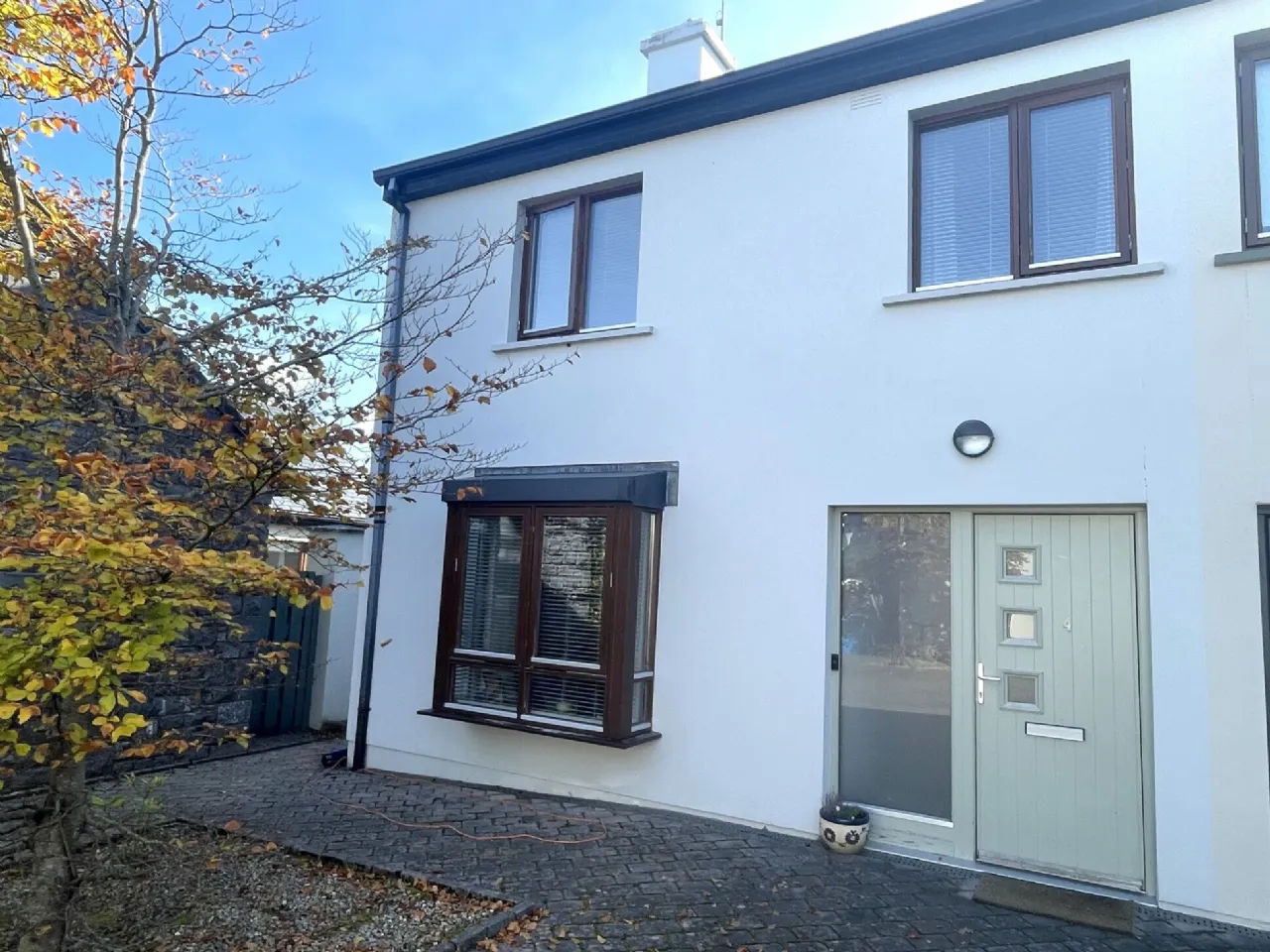 Photo of 4 Cedar Place, Cedar Park, Westport, Co Mayo, F28 R125